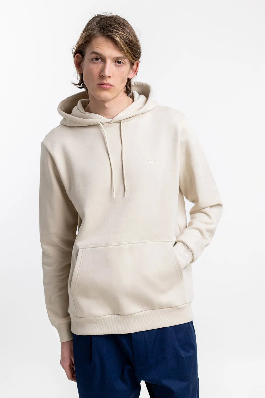 unisex hoodie - summer sand