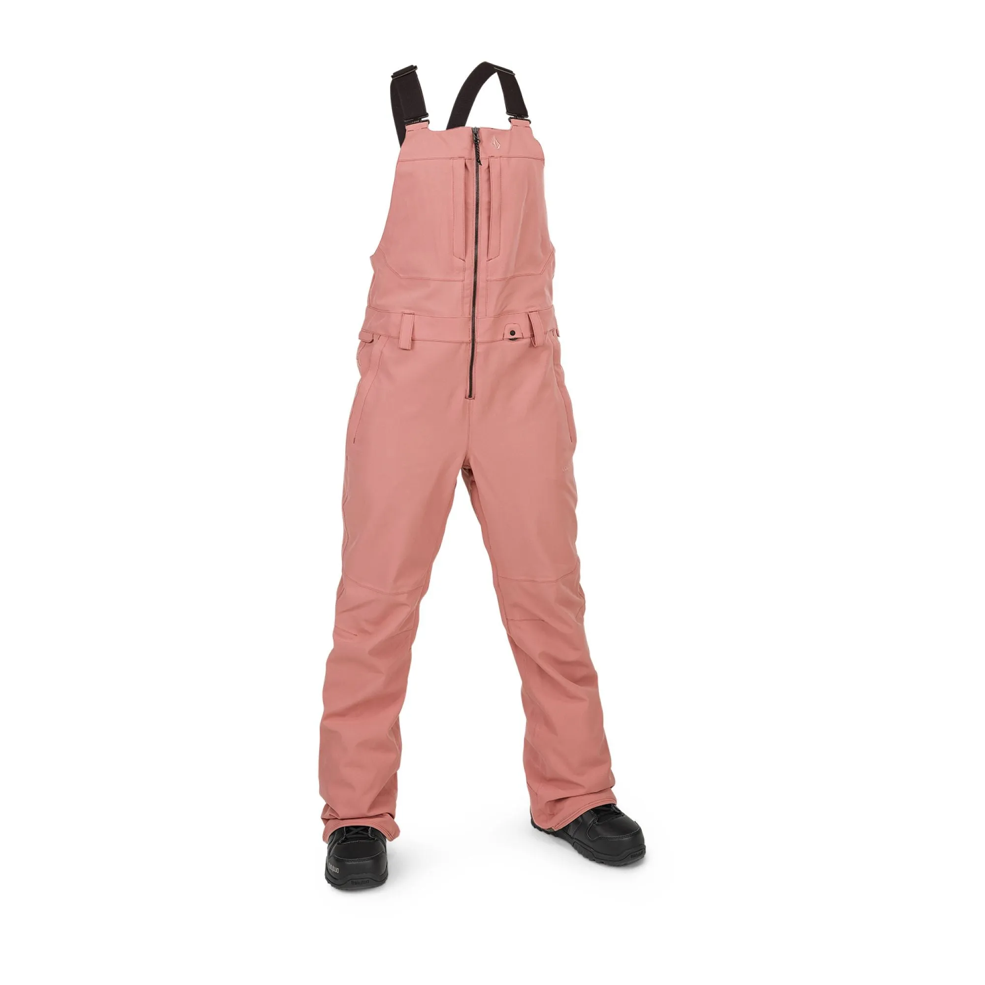 Volcom Swift Bib Overall