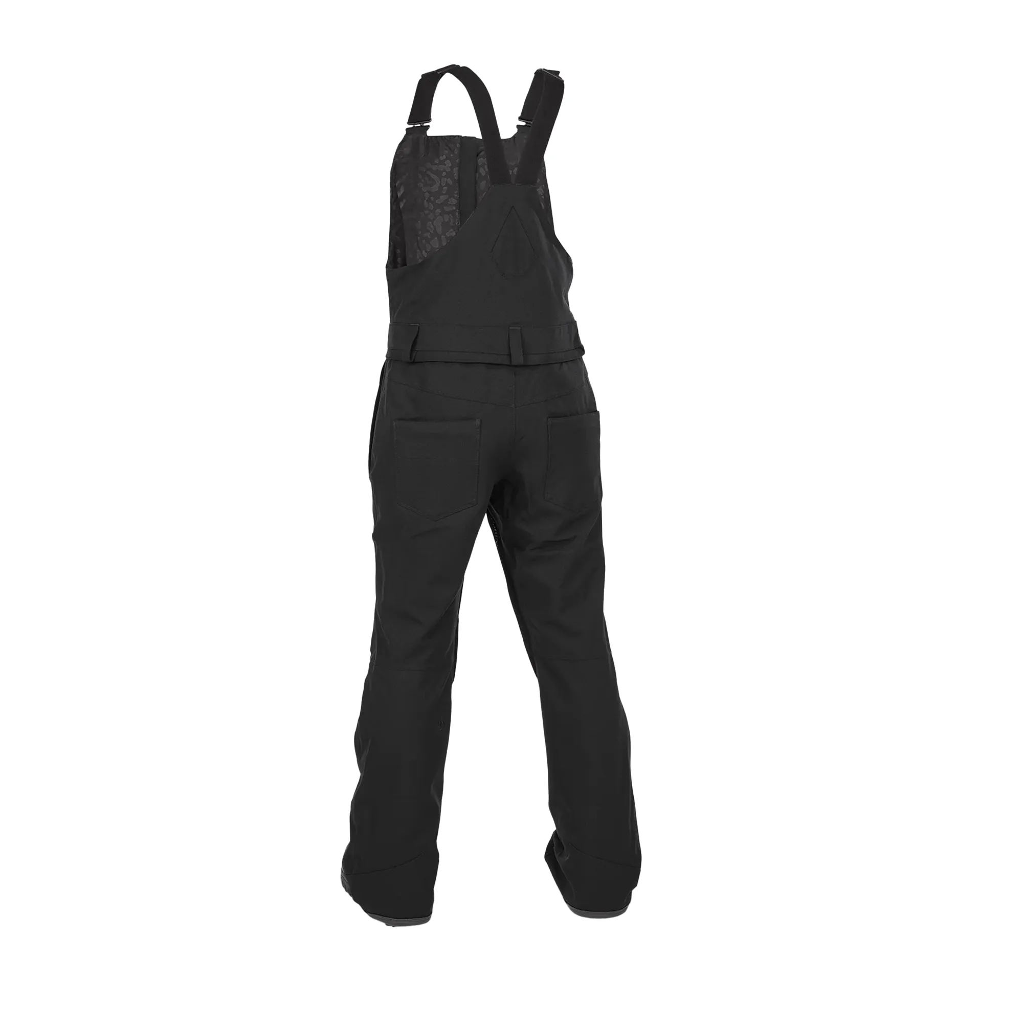 Volcom Swift Bib Overall