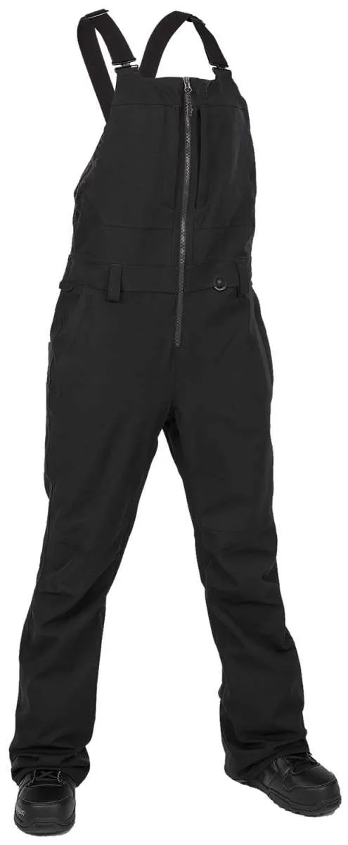 Volcom Women's Swift Bib Overall Pant 2024