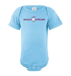 Wingate*Kirkland Fine Jersey Bodysuit