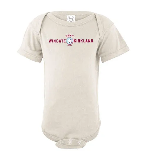 Wingate*Kirkland Fine Jersey Bodysuit