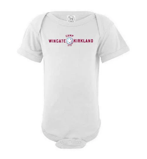 Wingate*Kirkland Fine Jersey Bodysuit